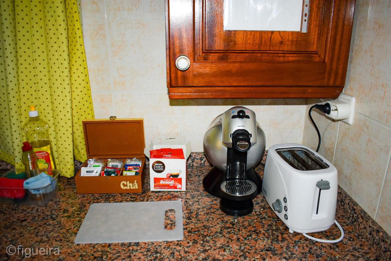 Terra Cha Cottage,Feel Home, Sao Vicente  Bagian luar foto