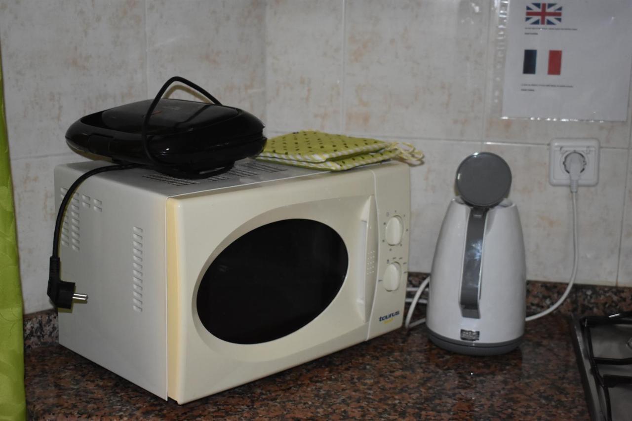 Terra Cha Cottage,Feel Home, Sao Vicente  Bagian luar foto