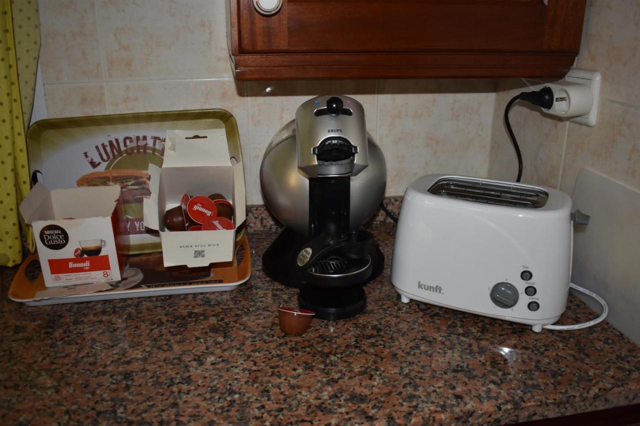 Terra Cha Cottage,Feel Home, Sao Vicente  Bagian luar foto