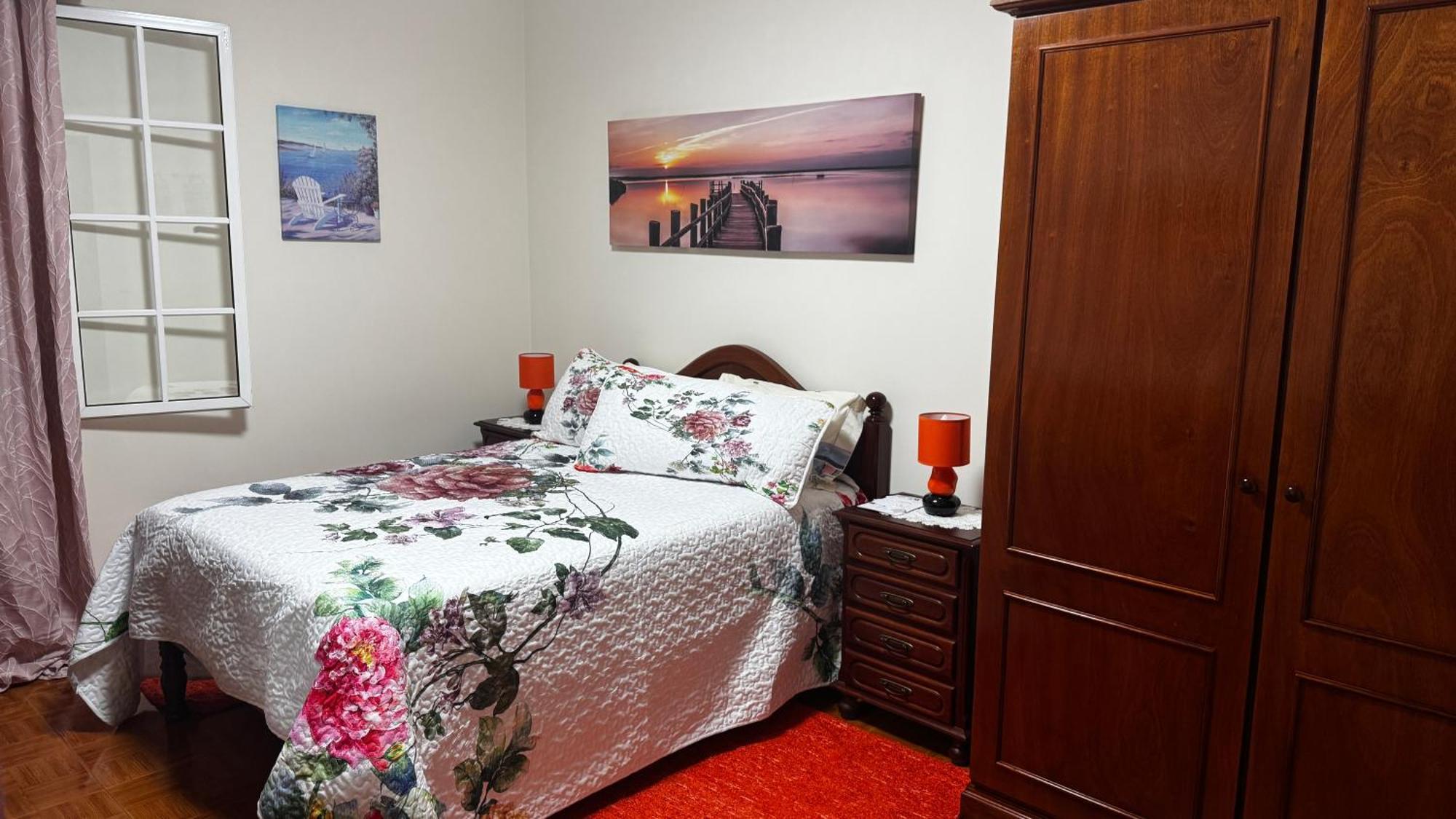 Terra Cha Cottage,Feel Home, Sao Vicente  Bagian luar foto