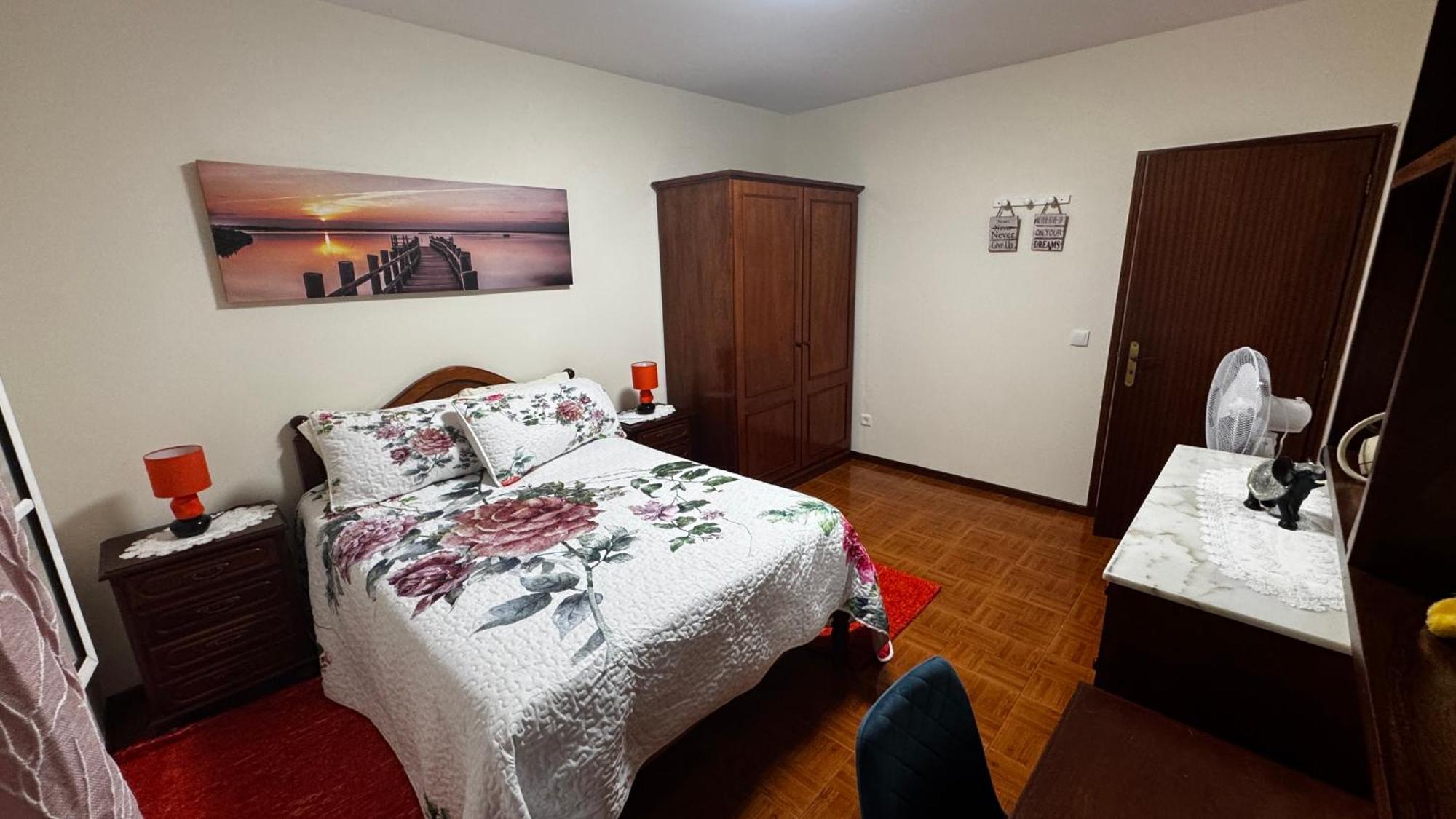 Terra Cha Cottage,Feel Home, Sao Vicente  Bagian luar foto